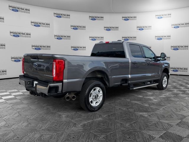 2025 Ford F-250SD XLT