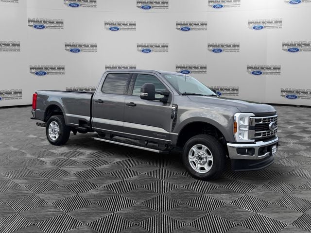 2025 Ford F-250SD XLT