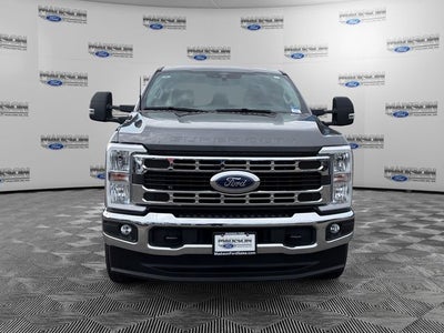 2025 Ford F-250SD XLT