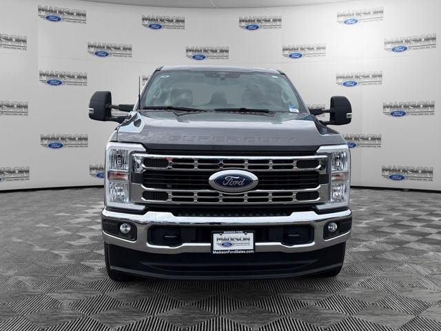 2025 Ford F-250SD XLT