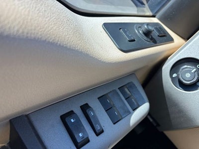 2016 Ford F-250SD Lariat