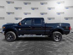 2016 Ford F-250SD Lariat