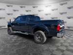2016 Ford F-250SD Lariat