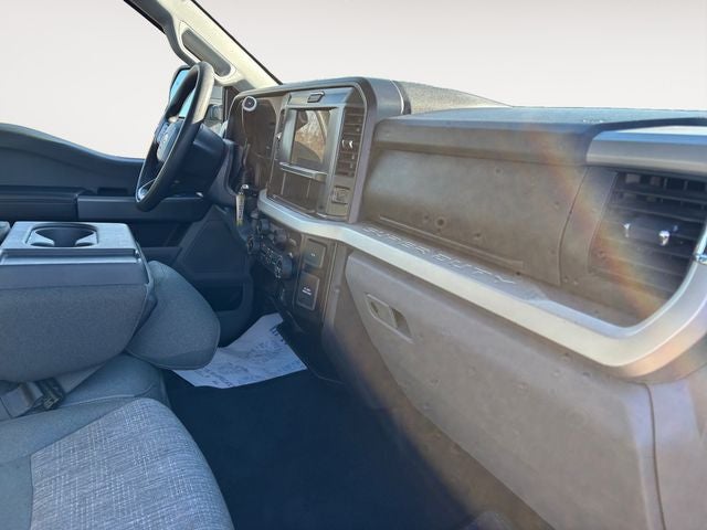 2025 Ford F-250SD XLT