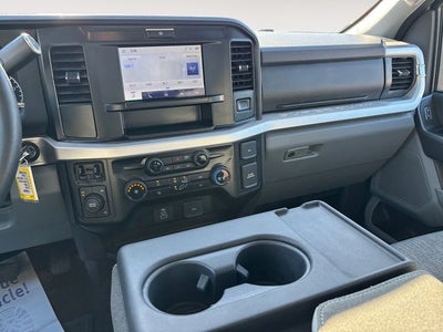 2025 Ford F-250SD XLT