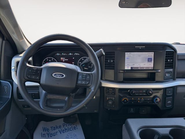 2025 Ford F-250SD XLT