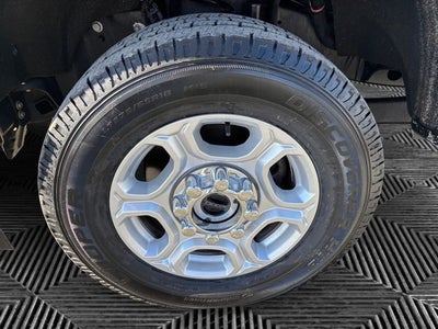 2025 Ford F-250SD XLT