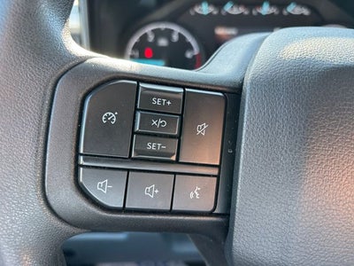 2025 Ford F-250SD XLT