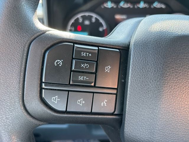 2025 Ford F-250SD XLT