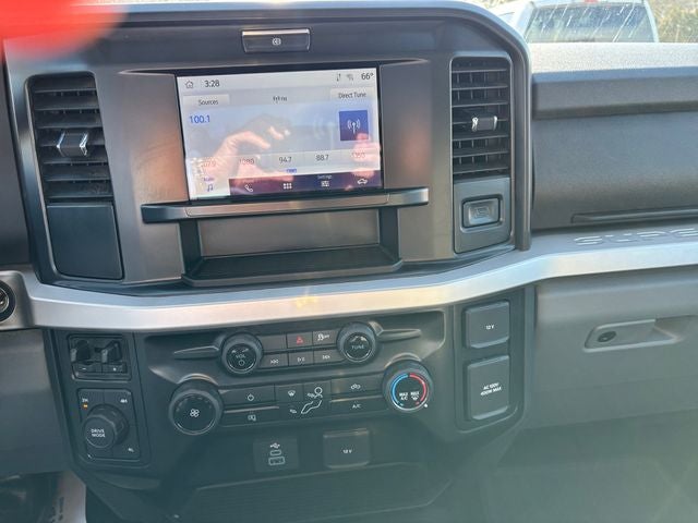 2025 Ford F-250SD XLT