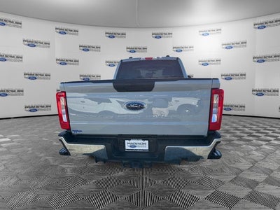 2025 Ford F-250SD XLT