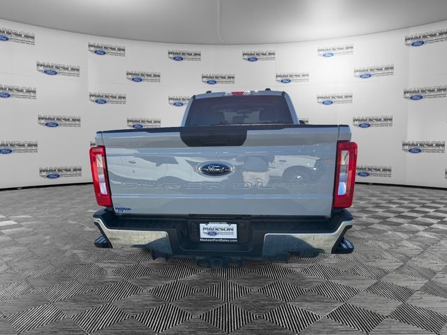 2025 Ford F-250SD XLT