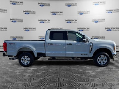 2025 Ford F-250SD XLT