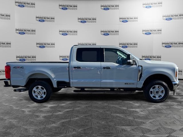 2025 Ford F-250SD XLT