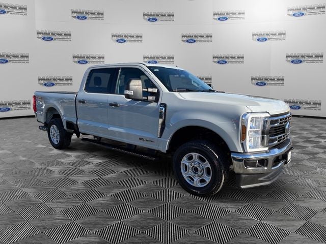 2025 Ford F-250SD XLT