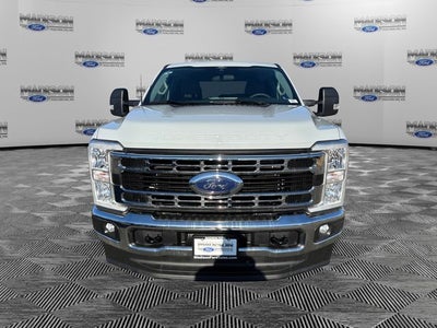 2025 Ford F-250SD XLT