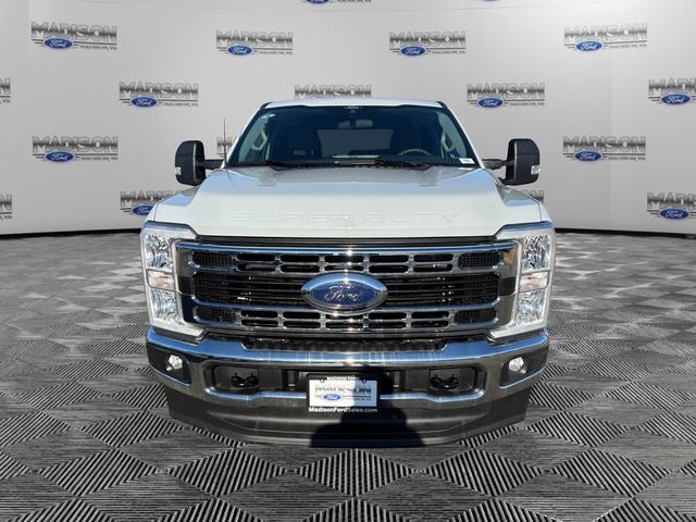 2025 Ford F-250SD XLT