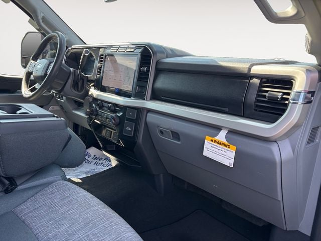 2024 Ford F-250SD XLT