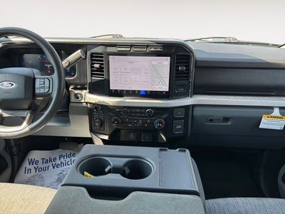 2024 Ford F-250SD XLT