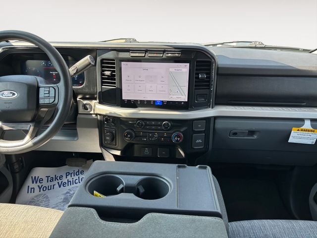 2024 Ford F-250SD XLT