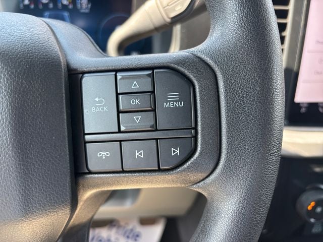 2024 Ford F-250SD XLT