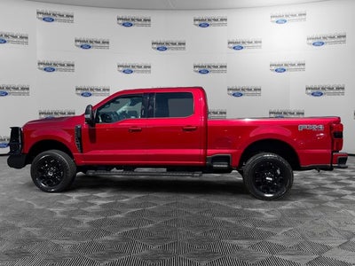 2024 Ford F-250SD XLT