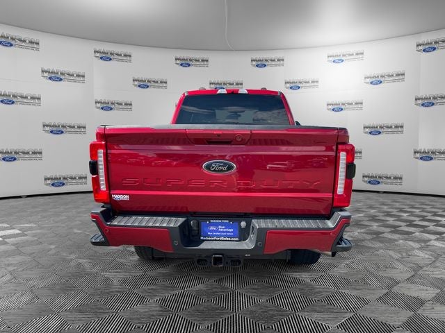 2024 Ford F-250SD XLT