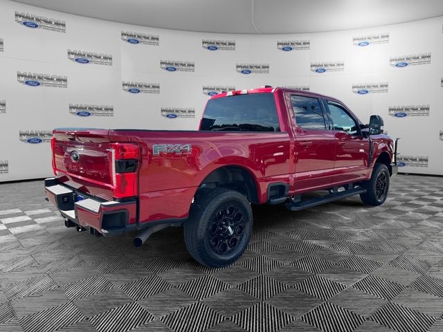 2024 Ford F-250SD XLT