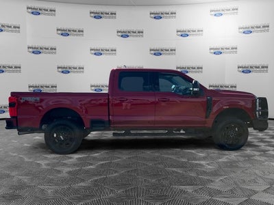 2024 Ford F-250SD XLT