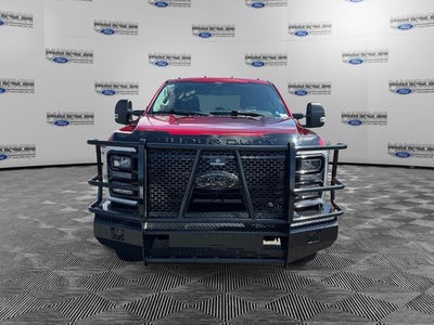 2024 Ford F-250SD XLT