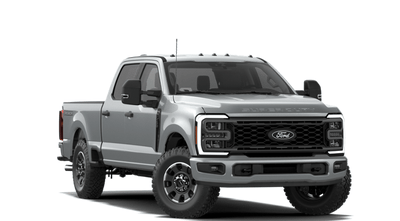 2027 Ford F-250SD XL
