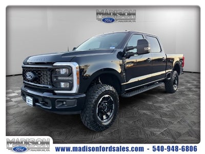 2027 Ford F-250SD XL