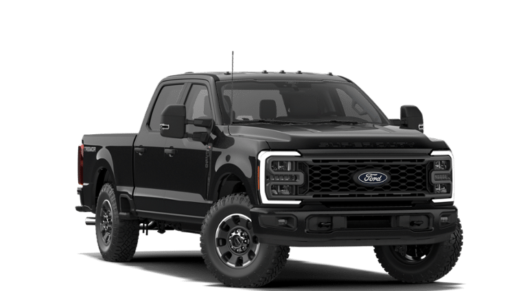2027 Ford F-250SD XL