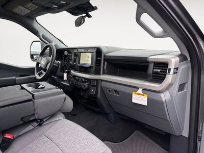 2026 Ford F-250SD F-250® XL