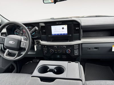 2026 Ford F-250SD F-250® XL