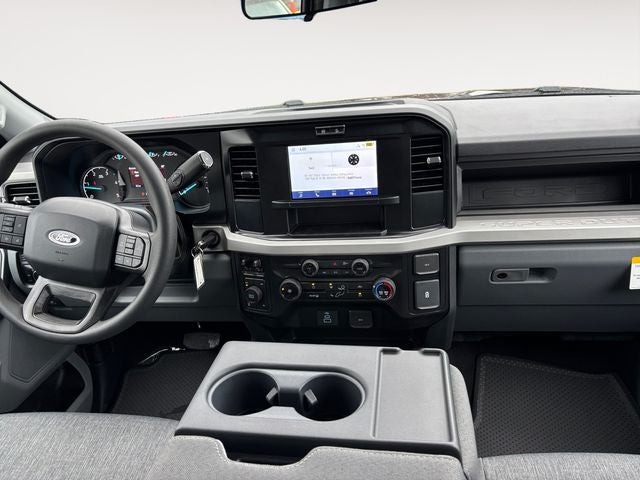 2026 Ford F-250SD F-250® XL