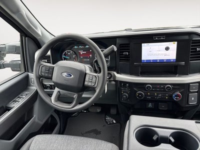 2026 Ford F-250SD F-250® XL