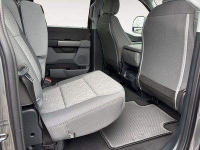 2026 Ford F-250SD F-250® XL