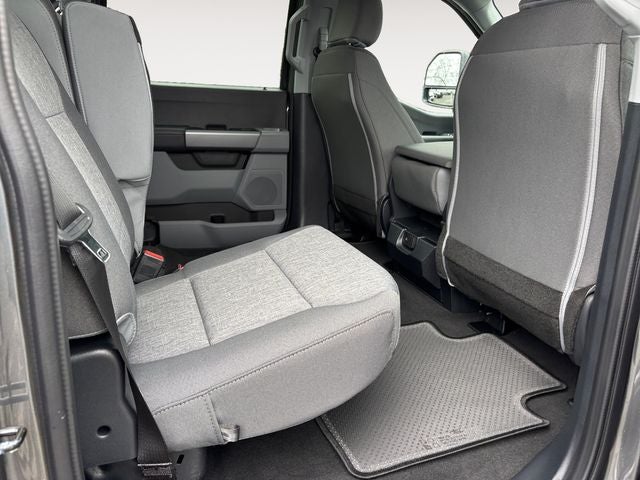 2026 Ford F-250SD F-250® XL