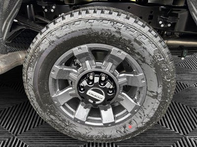 2026 Ford F-250SD F-250® XL