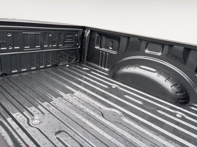 2026 Ford F-250SD F-250® XL