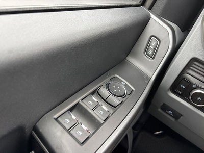 2026 Ford F-250SD F-250® XL