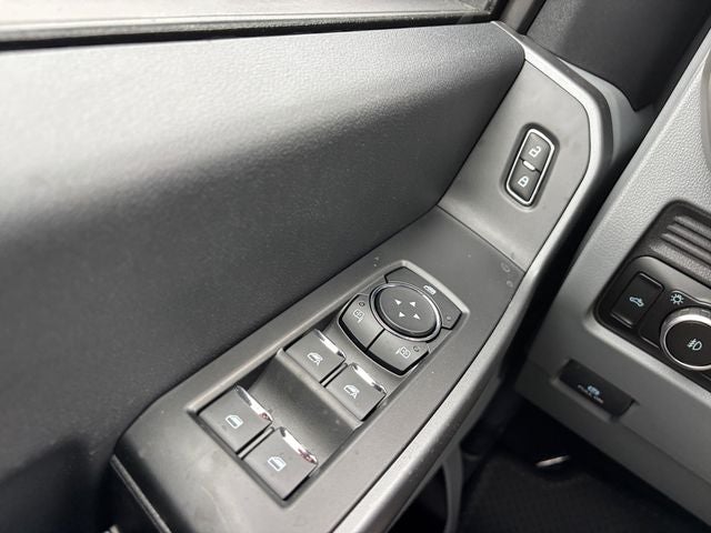 2026 Ford F-250SD F-250® XL