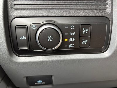 2026 Ford F-250SD F-250® XL