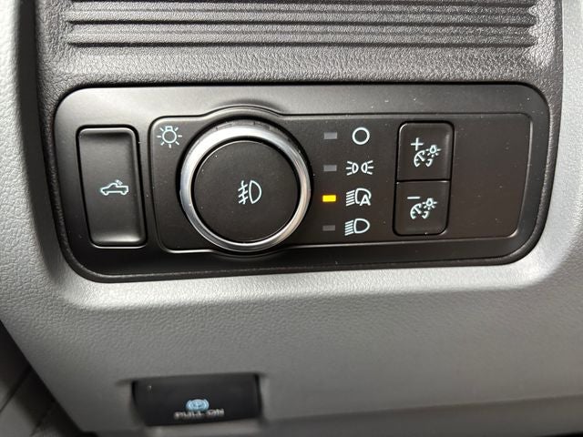 2026 Ford F-250SD F-250® XL