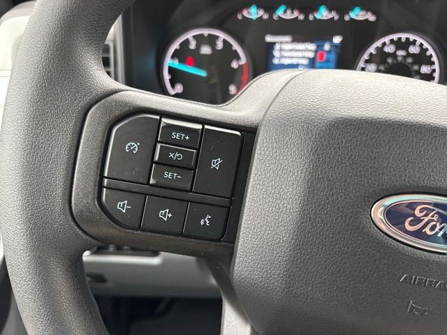 2026 Ford F-250SD F-250® XL