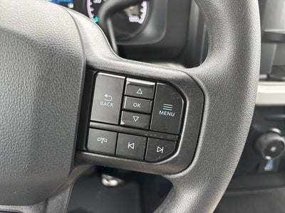 2026 Ford F-250SD F-250® XL