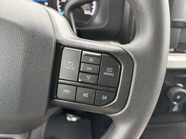 2026 Ford F-250SD F-250® XL