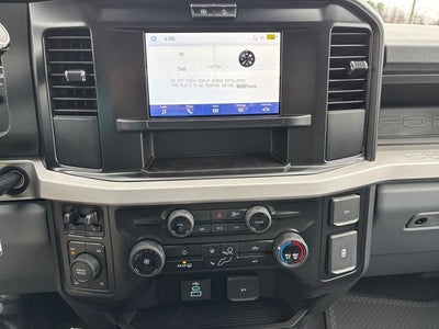 2026 Ford F-250SD F-250® XL