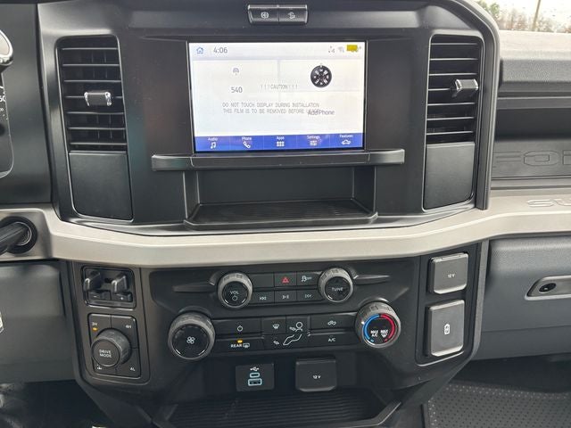 2026 Ford F-250SD F-250® XL